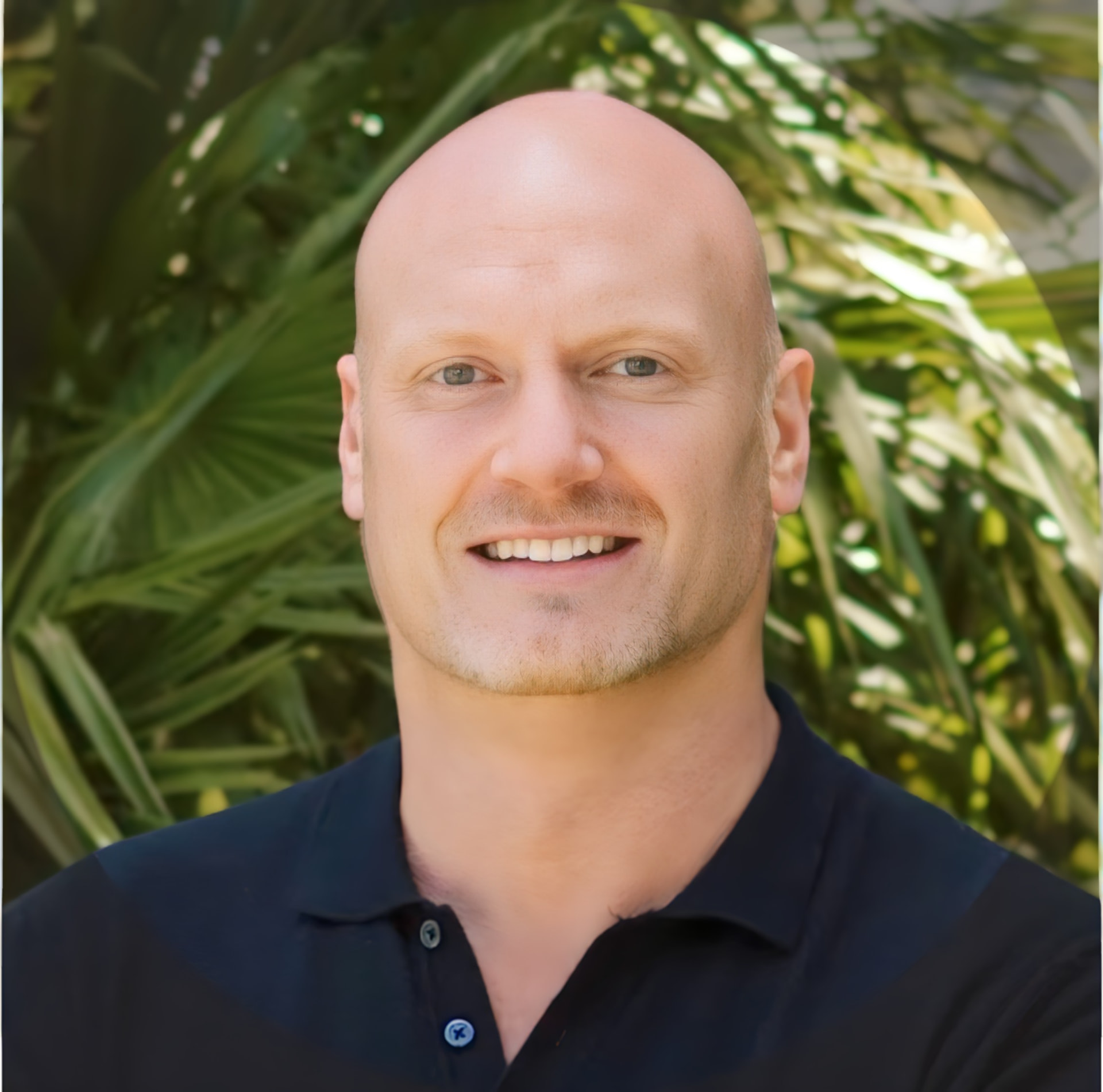 Portrait of Michael Walker, Sales Consultant at Mangawhai Real Estate