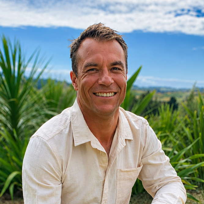 Portrait of Loren Lopez, Listing Specialist at Mangawhai Real Estate